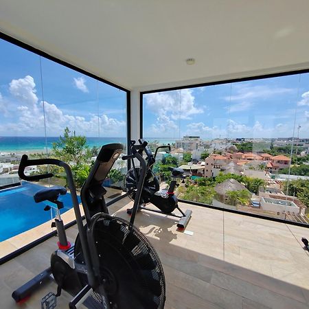 New! Encantador Estudio A Unos Pasos De La Playa By Yeah Playa del Carmen Exterior photo
