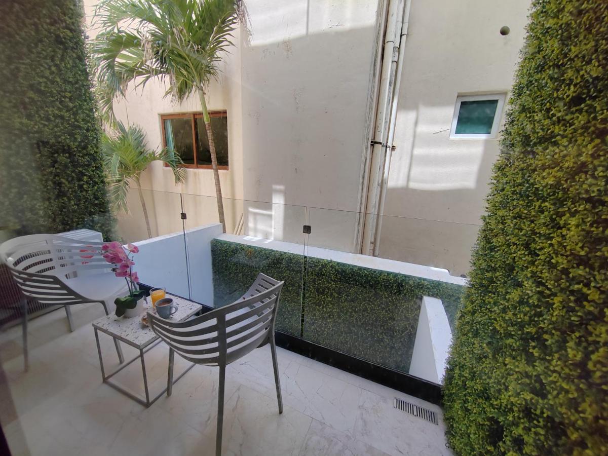 New! Encantador Estudio A Unos Pasos De La Playa By Yeah Playa del Carmen Exterior photo