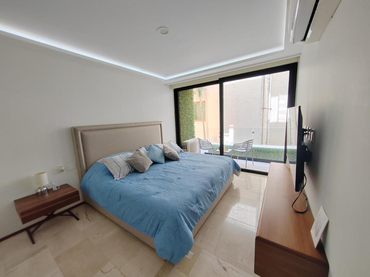 New! Encantador Estudio A Unos Pasos De La Playa By Yeah Playa del Carmen Exterior photo