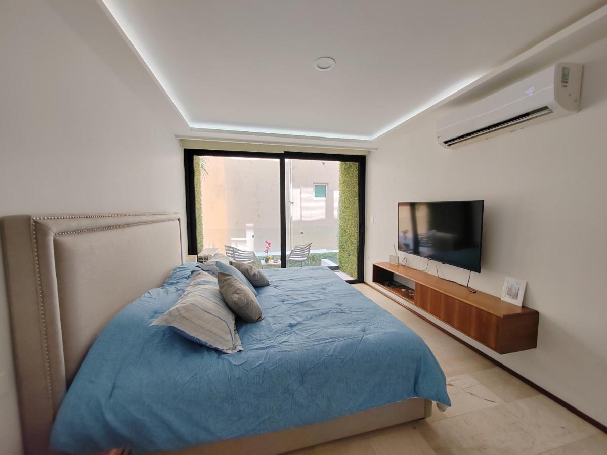 New! Encantador Estudio A Unos Pasos De La Playa By Yeah Playa del Carmen Exterior photo