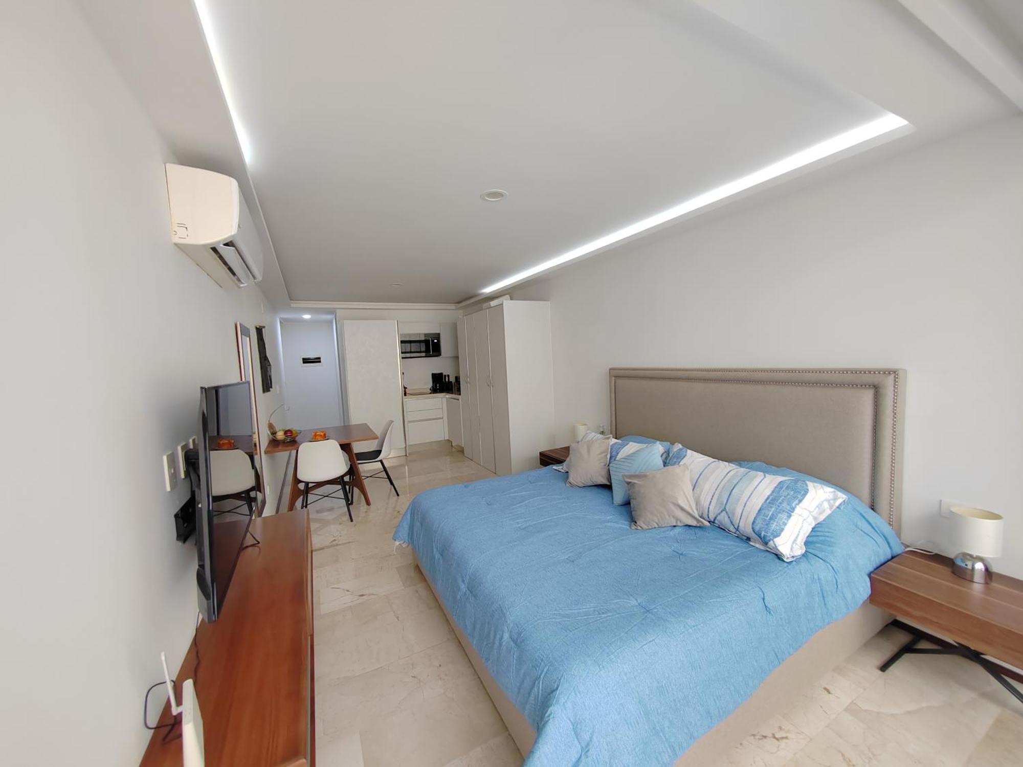 New! Encantador Estudio A Unos Pasos De La Playa By Yeah Playa del Carmen Exterior photo